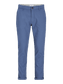 Pantalón chino azul marino - JPSTMARCO