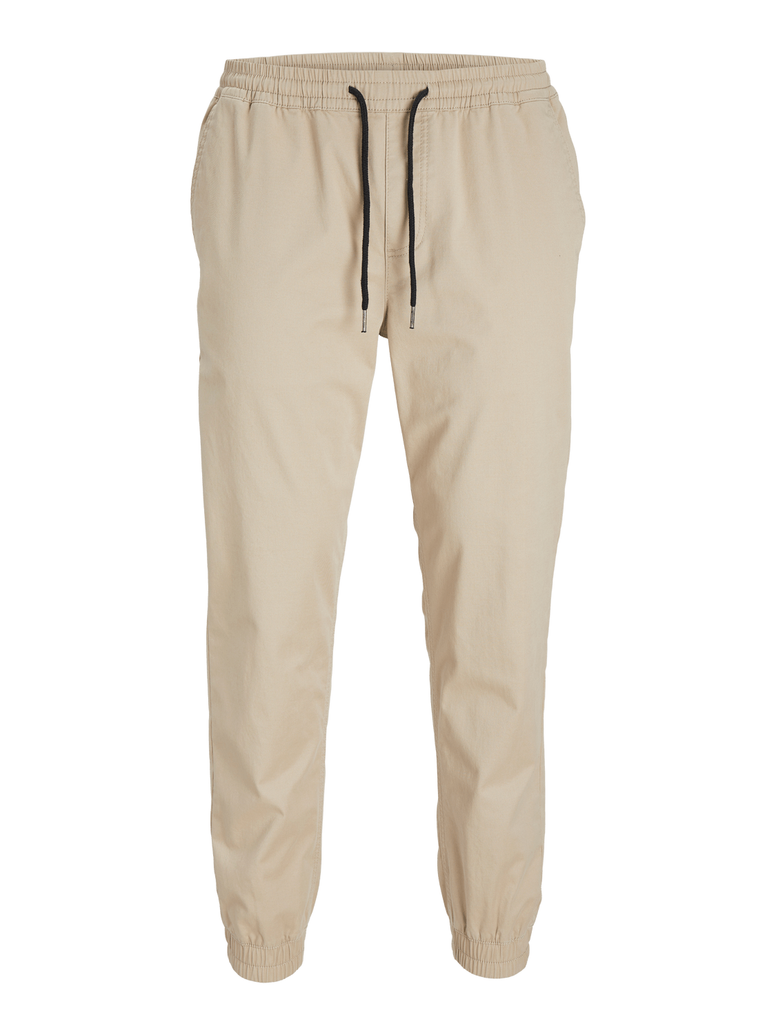 Pantalones cargo beige - JPSTGORDON